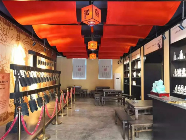 雙十一_酒_任性！全場(chǎng)半價(jià)，西安這家店也是拼了！215.jpg