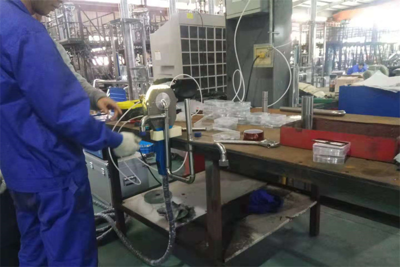 實(shí)操展示