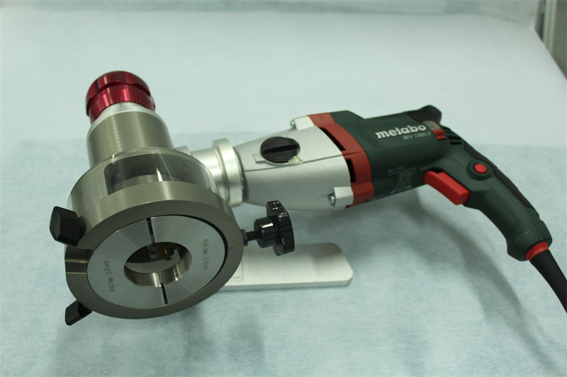 FM3.0手持式平口機 